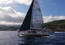 Atlantis Cup®- Regata da Autonomia 2025 | Super Açor Xis conquista Campeonato Regional de Vela de Cruzeiro (ORC)