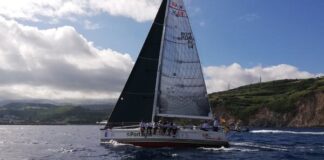 Atlantis Cup®- Regata da Autonomia 2025 | Super Açor Xis conquista Campeonato Regional de Vela de Cruzeiro (ORC)