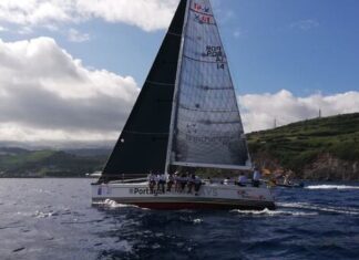 Atlantis Cup®- Regata da Autonomia 2025 | Super Açor Xis conquista Campeonato Regional de Vela de Cruzeiro (ORC)