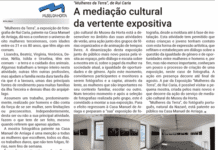 “Mulheres da Terra”, de Rui Caria | A mediação cultural da vertente expositiva