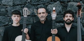 MiratecArts – Açorianos sobem ao palco na décima edição do Festival Cordas