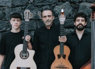 MiratecArts – Açorianos sobem ao palco na décima edição do Festival Cordas