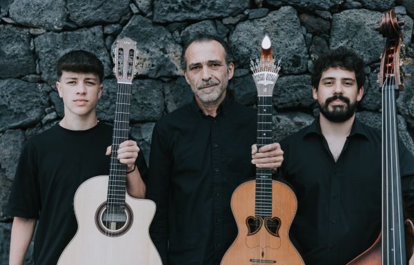 MiratecArts – Açorianos sobem ao palco na décima edição do Festival Cordas