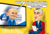 Cartoon semanal | 19 de setembro de 2025