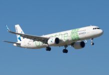 Transporte Aéreo de Passageiros | Grupo SATA fechou primeiro semestre com prejuízo de 44,2 milhões