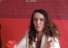 Candidata do Bloco de Esquerda à Assembleia Municipal da Horta | Aurora Ribeiro quer aproximar o órgão dos cidadãos