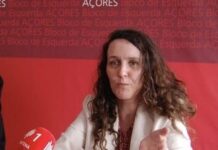 Candidata do Bloco de Esquerda à Assembleia Municipal da Horta | Aurora Ribeiro quer aproximar o órgão dos cidadãos