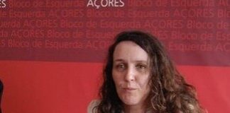 Candidata do Bloco de Esquerda à Assembleia Municipal da Horta | Aurora Ribeiro quer aproximar o órgão dos cidadãos