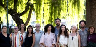 Bloco de Esquerda | Apostar para “construir uma cidade mais acolhedora e participativa”