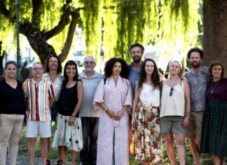 Bloco de Esquerda | Apostar para “construir uma cidade mais acolhedora e participativa”