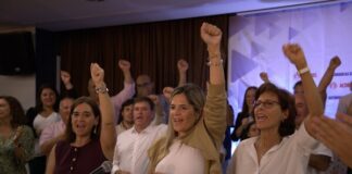 Partido Socialista | Apresentada agenda para os próximos dez anos