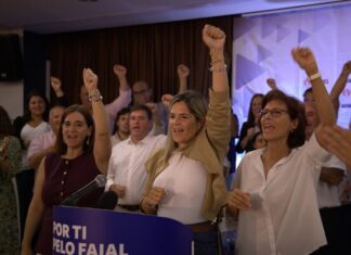 Partido Socialista | Apresentada agenda para os próximos dez anos