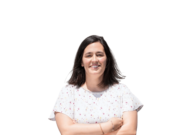 teresa faria ribeiro