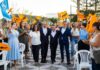 Coligação Juntos pelo Faial | Projeto que reforce onda de desenvolvimento