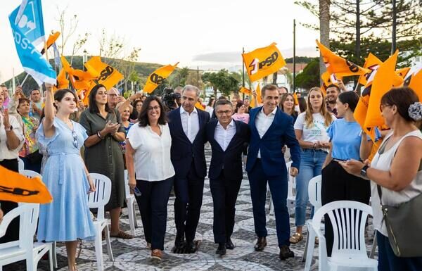Coligação Juntos pelo Faial | Projeto que reforce onda de desenvolvimento