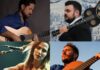 Brasil bem representado no Festival Cordas