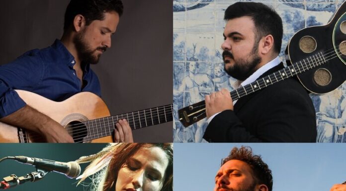 Brasil bem representado no Festival Cordas