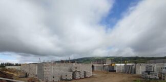 Coligação Juntos pelo Faial | Habitação é “uma das áreas prioritárias”