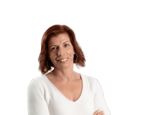 Candidata da Coligação Democrática Unitária à Câmara Municipal da Horta | Paula Decq Mota quer reformular a ação social do Município