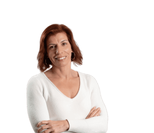 Candidata da Coligação Democrática Unitária à Câmara Municipal da Horta | Paula Decq Mota quer reformular a ação social do Município