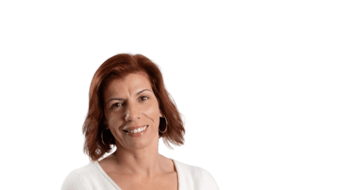 Candidata da Coligação Democrática Unitária à Câmara Municipal da Horta | Paula Decq Mota quer reformular a ação social do Município
