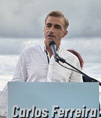 Coligação Juntos pelo Faial | Implementação de minibus gratuito “para toda a população”
