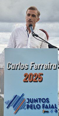 juntos pelo faial