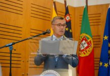 “Os Açores também acrescentam valor ao projeto europeu”