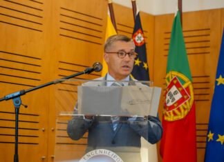 “Os Açores também acrescentam valor ao projeto europeu”