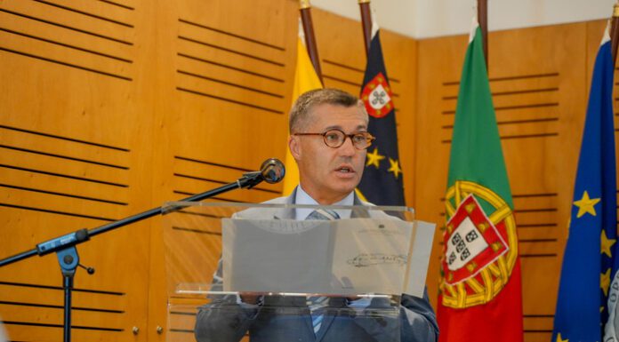 “Os Açores também acrescentam valor ao projeto europeu”
