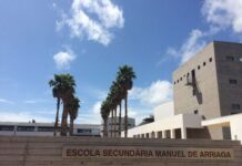 3.º ciclo e Ensino Secundário | Regresso devolve energia aos corredores