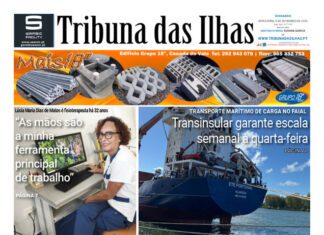 Capa | Edição n.º 1198, 5 de setembro de 2025