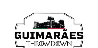 Guimarães Throwdown | Atletas faialenses participaram em prova nacional