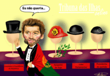 Cartoon semanal | 26 de setembro de 2025