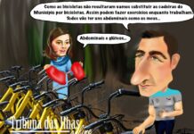 Cartoon semanal | 5 de setembro de 2025