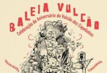 Aniversário do Vulcão dos Capelinhos