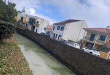 Ribeira da Conceição | Junta de Freguesia pede solução urgente