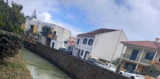 Ribeira da Conceição | Junta de Freguesia pede solução urgente