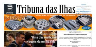 Capa | Edição n.º 1199, 12 de setembro de 2025
