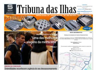 Capa | Edição n.º 1199, 12 de setembro de 2025