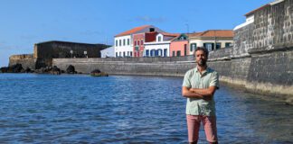 Petição Pela Preservação Histórica e Paisagística de Porto Pim | Subscritores querem “iniciar um projeto participativo”