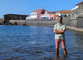 Petição Pela Preservação Histórica e Paisagística de Porto Pim | Subscritores querem “iniciar um projeto participativo”