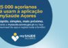 mySaúde Açores