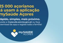 mySaúde Açores