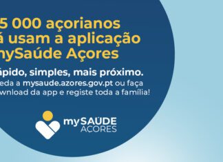 mySaúde Açores