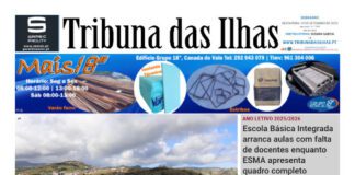Capa | Edição n.º 1200, 19 de setembro de 2025