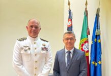 Comando da Zona Marítima dos Açores