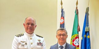 Comando da Zona Marítima dos Açores