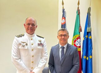 Comando da Zona Marítima dos Açores