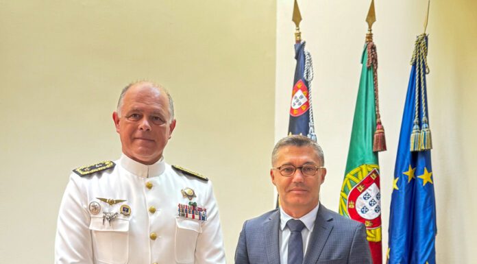 Comando da Zona Marítima dos Açores